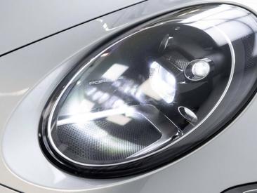 Porsche 992 I Carrera S — photo 11