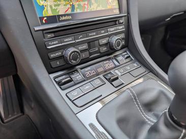 Porsche 991 I R — photo 23
