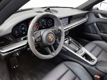 Porsche 992 I Carrera S — photo 12