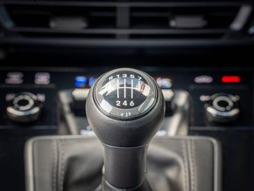 Porsche 992 I Carrera S — photo 21