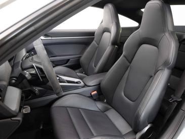 Porsche 992 I Carrera S — photo 13