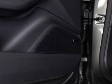 Porsche Macan Electrique Turbo — photo 24