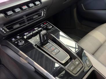 Porsche 992 I Carrera — photo 28