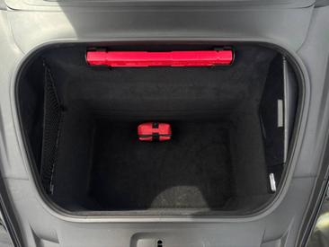 Porsche 992 I Carrera S — photo 26