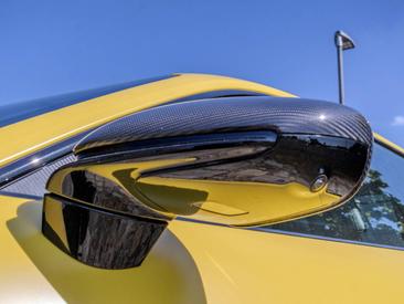 Porsche 992 I Turbo S — photo 31