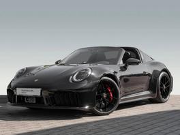Porsche 992 II Targa 4 GTS - 2025 - Joinsteer - #1