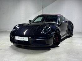 Porsche 992 I Targa 4S - 2023 - Joinsteer - #1