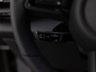 Porsche Macan Electrique Turbo — photo 26