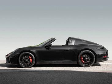 Porsche 992 II Targa 4 GTS — photo 2