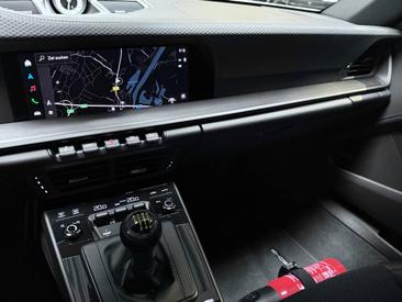 Porsche 992 II GT3 Mit Touring-Paket — photo 18
