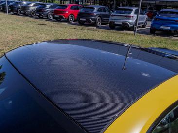 Porsche 992 I Turbo S — photo 34