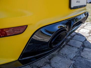 Porsche 992 I Turbo S — photo 35