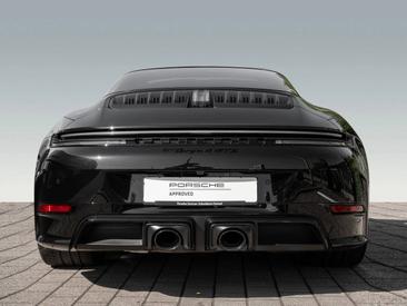 Porsche 992 II Targa 4 GTS — photo 5