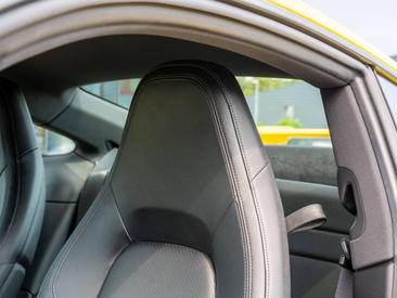 Porsche 992 I Carrera S — photo 26