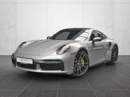 Porsche 992 I Turbo S - 2021 - Joinsteer - #1