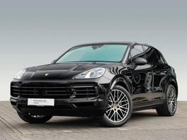 Porsche Cayenne III E-Hybrid Platinum Edition - 2023 - Joinsteer - #1