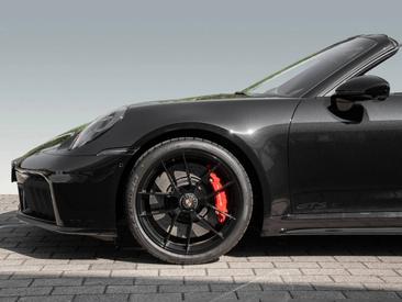 Porsche 992 II Targa 4 GTS — photo 8