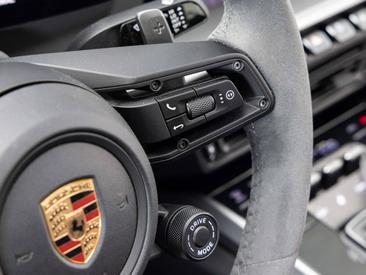 Porsche 992 I Carrera S — photo 20