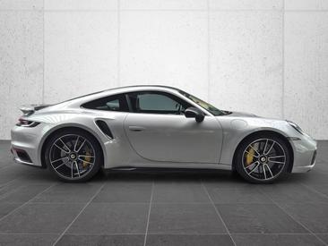 Porsche 992 I Turbo S — photo 6