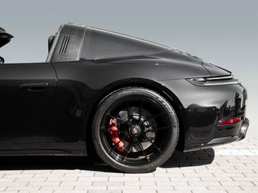 Porsche 992 II Targa 4 GTS — photo 11