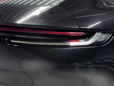 Porsche 992 I Targa 4S — photo 13