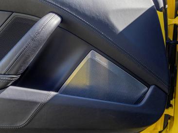 Porsche 992 I Turbo S — photo 43