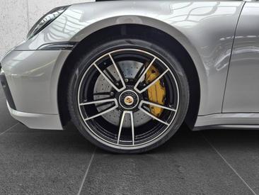 Porsche 992 I Turbo S — photo 9
