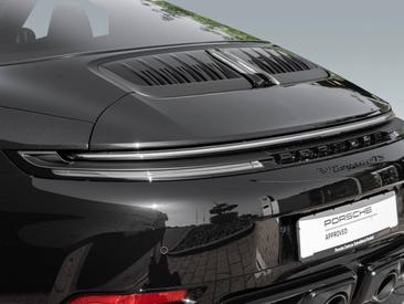 Porsche 992 II Targa 4 GTS — photo 14