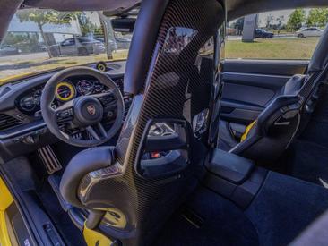 Porsche 992 I Turbo S — photo 44