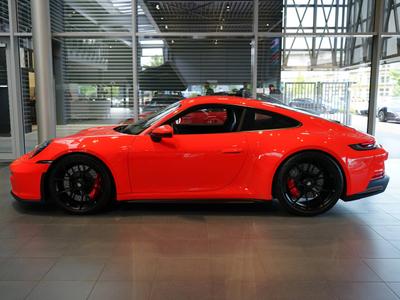 Porsche 992 I GT3 Mit Touring-Paket