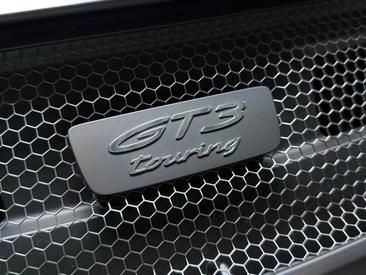 Porsche 992 II GT3 Mit Touring-Paket — photo 27