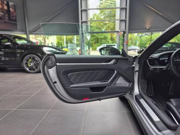 Porsche 992 I Turbo S — photo 13