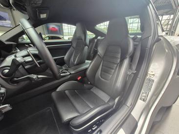 Porsche 992 I Turbo S — photo 15