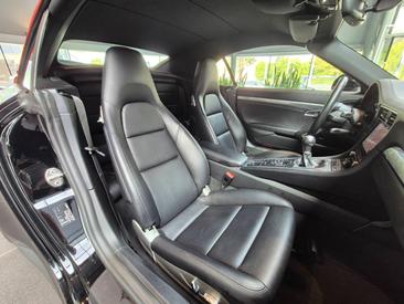 Porsche 991 II Carrera 4 Cabriolet — photo 15