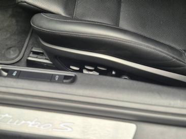 Porsche 992 I Turbo S — photo 16