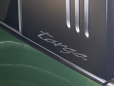 Porsche 992 II Targa 4 GTS — photo 11