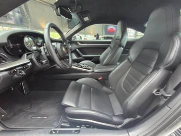 Porsche 992 I Turbo S — photo 17