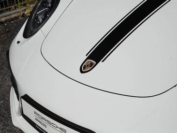 Porsche 991 II Turbo S — photo 13