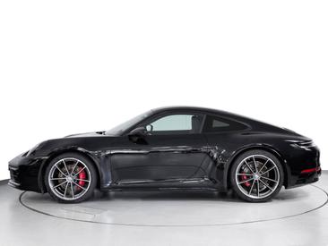 Porsche 992 I Carrera S — photo 2