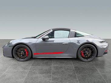 Porsche 992 II Targa 4 GTS — photo 2