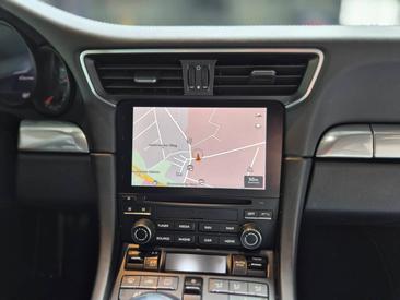Porsche 991 II Carrera 4 Cabriolet — photo 18