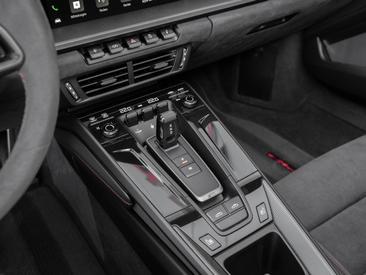 Porsche 992 II Targa 4 GTS — photo 25