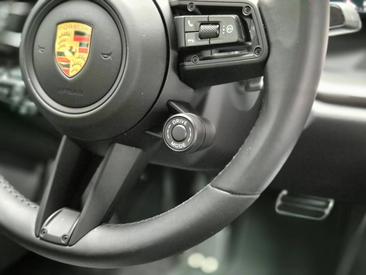 Porsche 992 I Turbo S — photo 21
