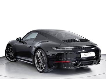Porsche 992 I Carrera S — photo 3