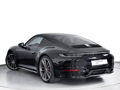 Porsche 992 I Carrera S