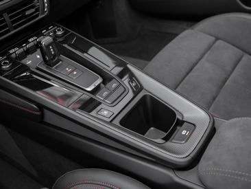 Porsche 992 II Targa 4 GTS — photo 26
