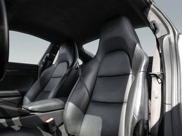 Porsche 991 II Turbo S — photo 15