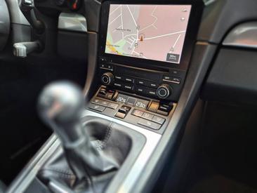 Porsche 991 II Carrera 4 Cabriolet — photo 20