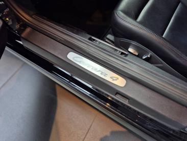 Porsche 991 II Carrera 4 Cabriolet — photo 21