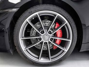Porsche 992 I Carrera S — photo 6